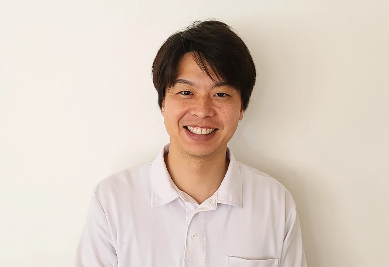 代表取締役社長 戸祭逸人