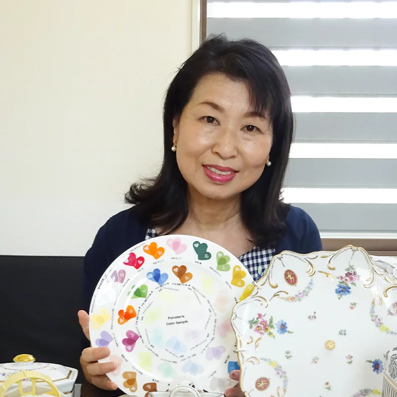 戸祭幸子